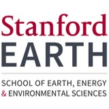 Stanford School of Earth logo