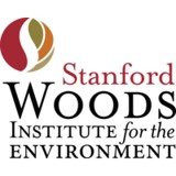 Stanford Woods Institute for the Environment logo
